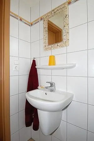 Im Haus Ankerplatz Am Suederriff Apartmán