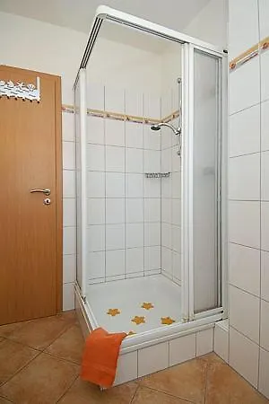 Lägenhet Im Haus Ankerplatz Am Suederriff *